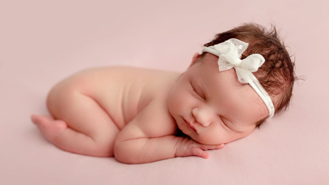 Mała Julka potrzebuje pomocy!