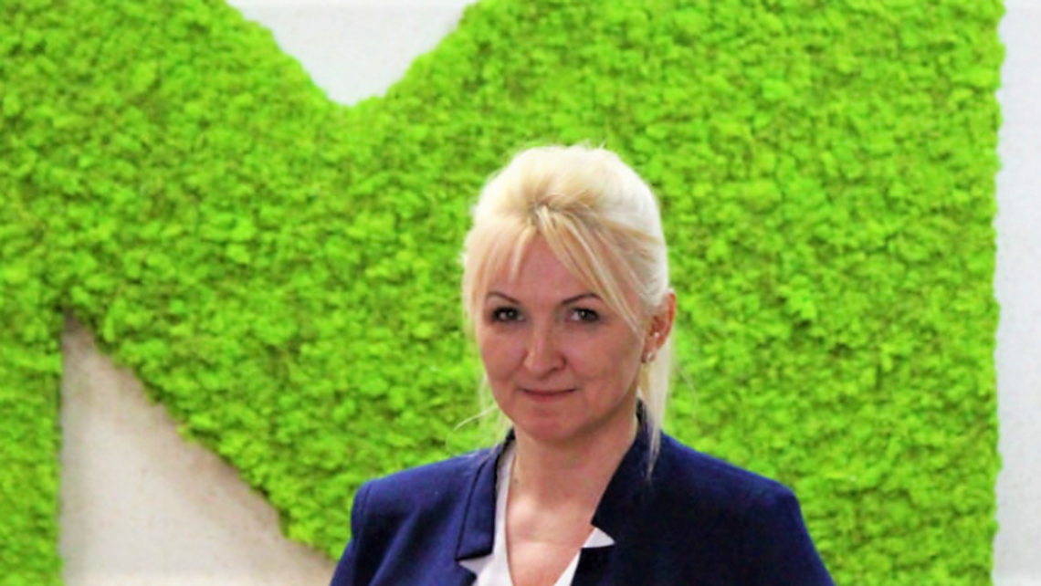 Małgorzata Gutowska dyrektorką ZTM
