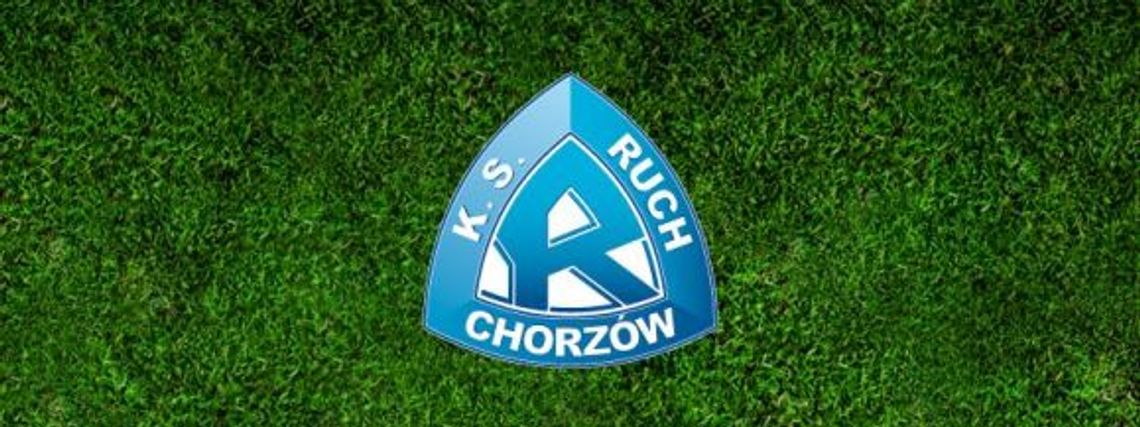 Mało owocna przerwa...Porażka Ruchu z Olimpią Grudziądz 0:1