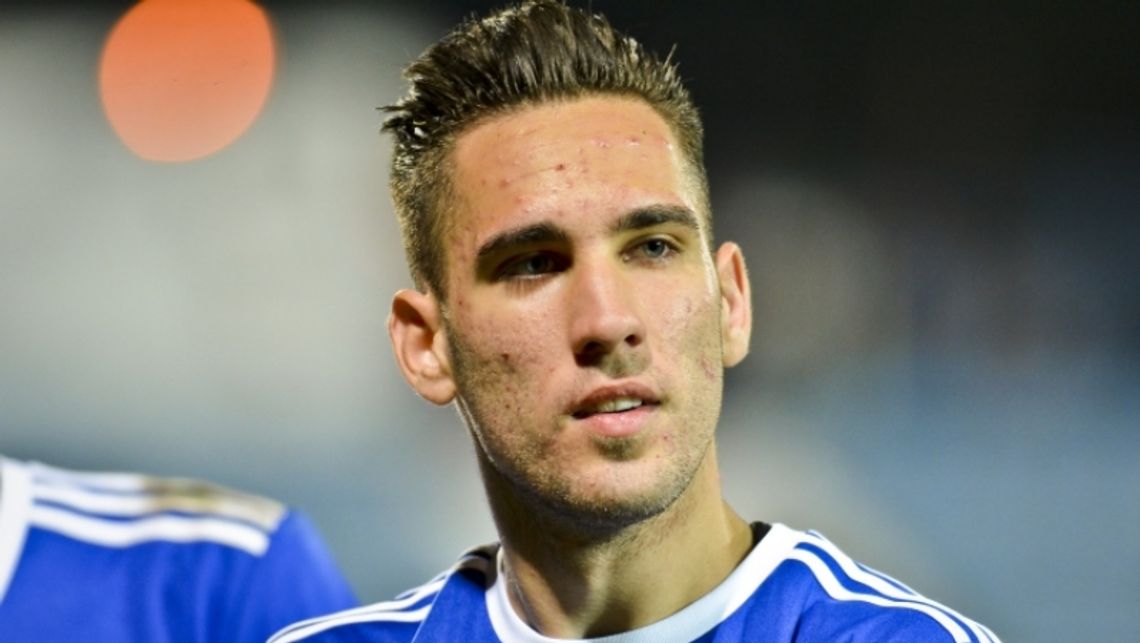 „Mały” zagrał dla „Górali”