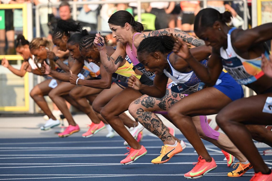 Mamy to! Znamy konkurencje Diamentowej Ligi 2026 na Śląsku Mamy to! Znamy konkurencje Diamentowej Ligi 2026 na Śląsku