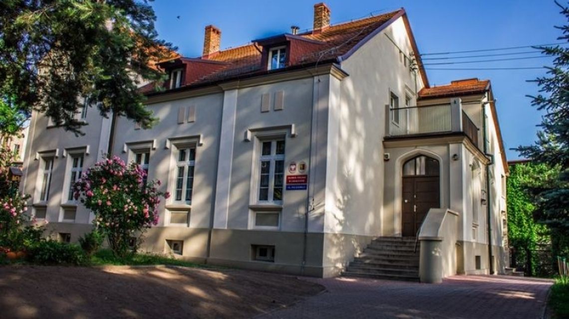 Mapa żłobków i klubów dziecięcych już działa