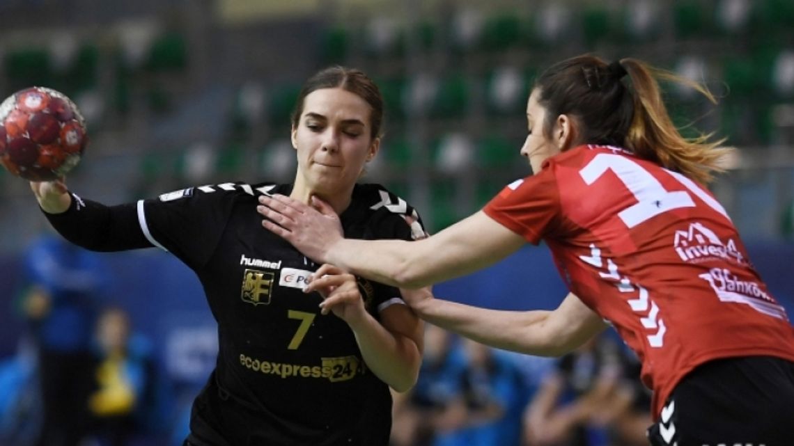 Marcelina Polańska: Z Piotrcovią o zwycięstwo i szczęśliwe święta