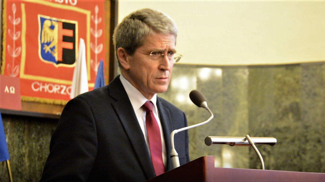 Marek Kopel zostanie prezesem ChSM