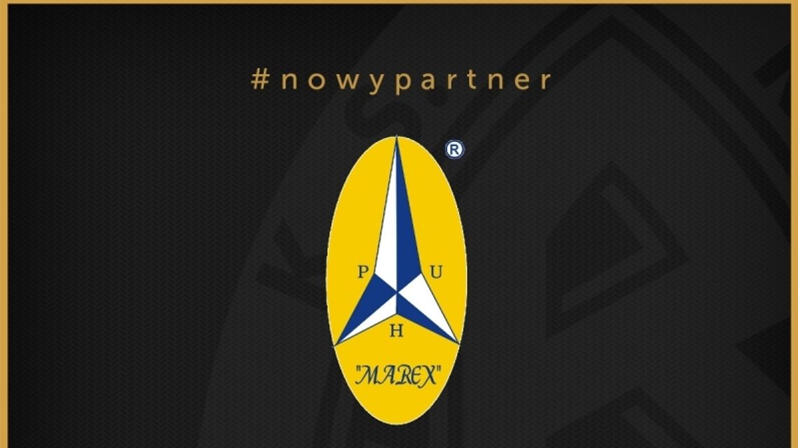 MAREX w drużynie Ruchu