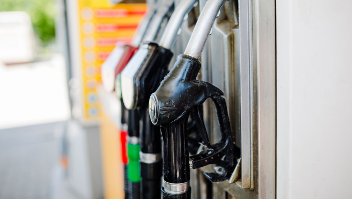 Marszałek mówi "nie" dla złych paliw