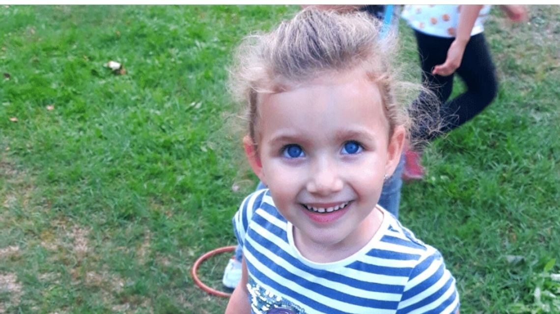 Marysia poszukuje bliźniaka genetycznego. Pomóż jej go znaleźć i wypij #ZdrowieMarysi