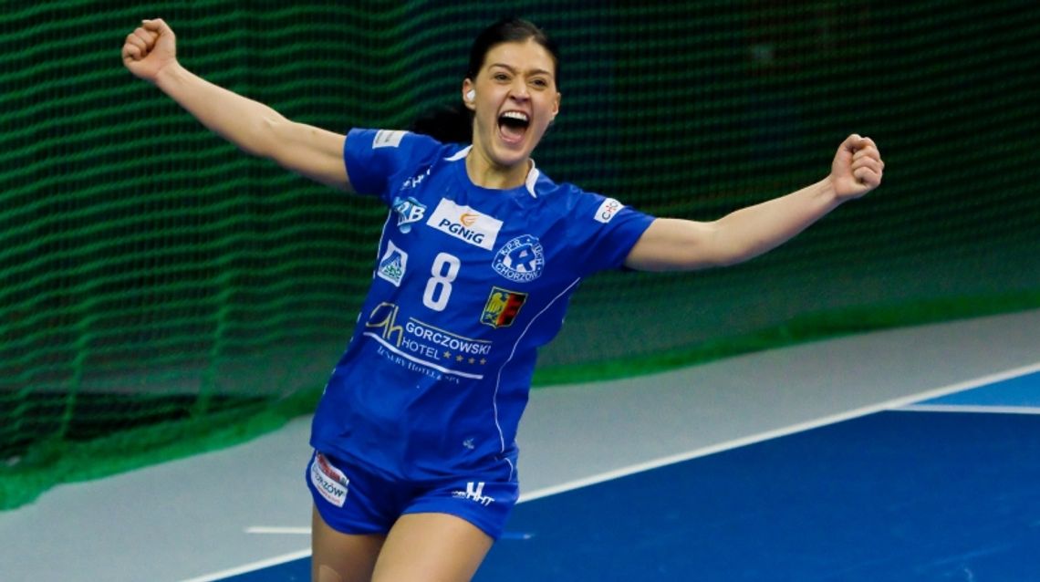 Masłowska: Głęboko wierzę, że będzie to owocna współpraca