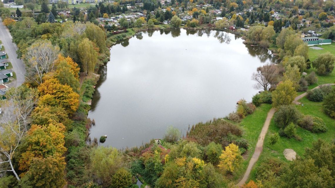Masz wolną sobotę? Dołącz do Przyjaznych Świętochłowic i posprzątaj Foryśkę dla wędkarzy Masz wolną sobotę? Dołącz do Przyjaznych Świętochłowic i posprzątaj Foryśkę dla wędkarzy