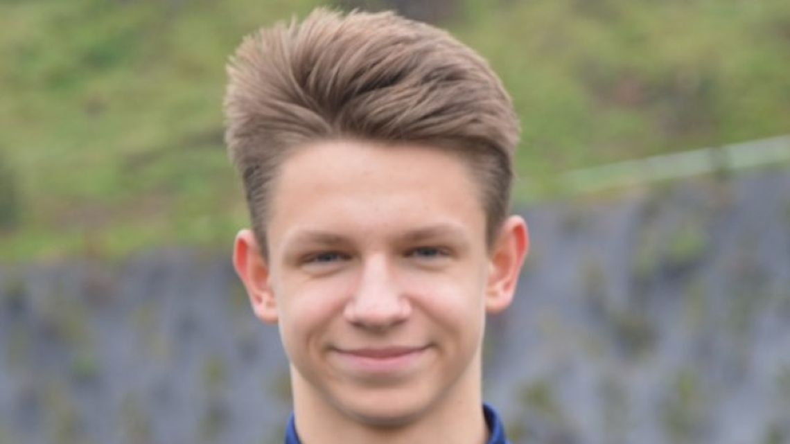 Mateusz Lipp w drodze do Manchesteru United! 