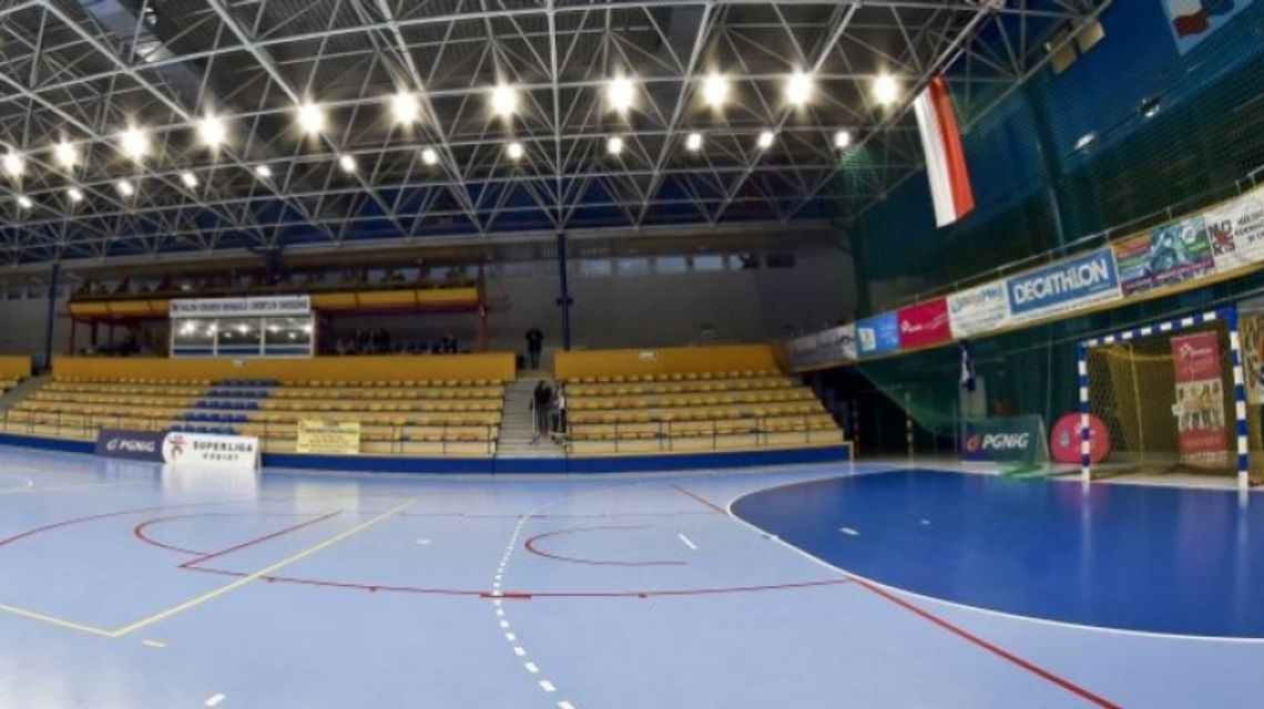 Mecz KPR Ruch - Piotrcovia został przełożony