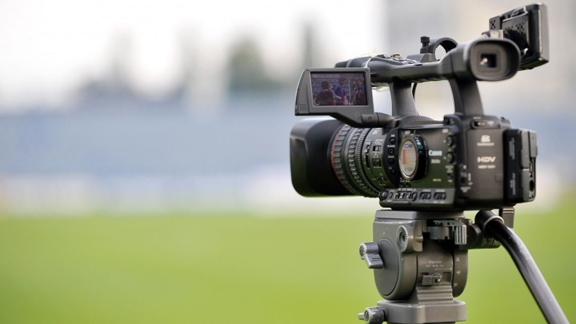 Mecz z Foto-Higieną w TV