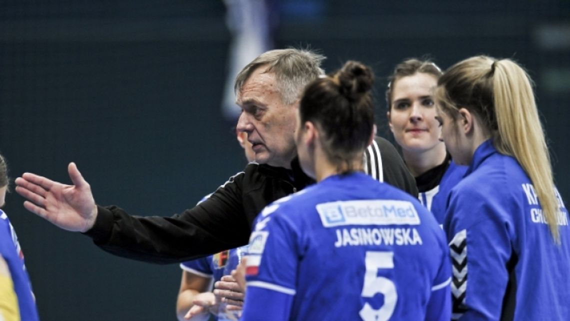 Mecz z Perłą Lublin przełożony. Koronawirus w drużynie Ruchu