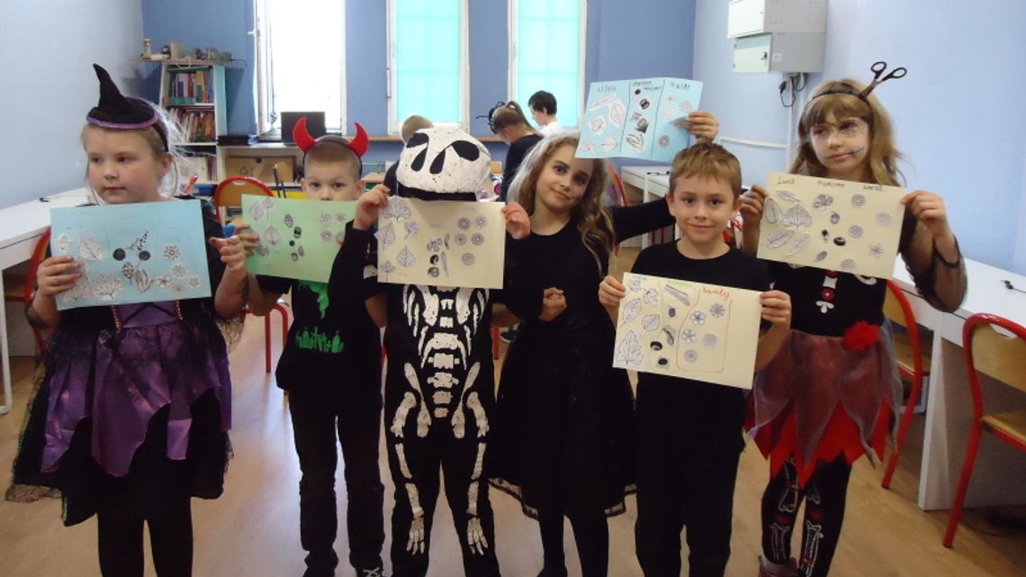 Mega Misja w SP nr 10