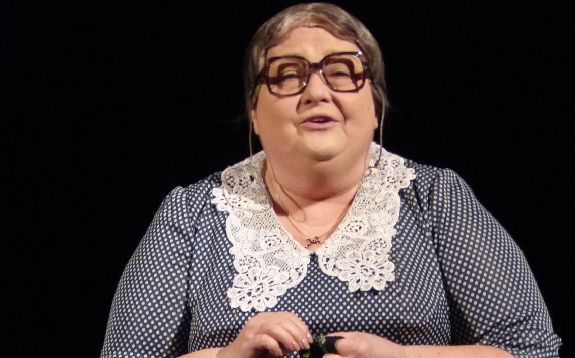 „Mianujom mie Hanka” – spektakl, który podbił całą Polskę, już w listopadzie w Świętochłowicach