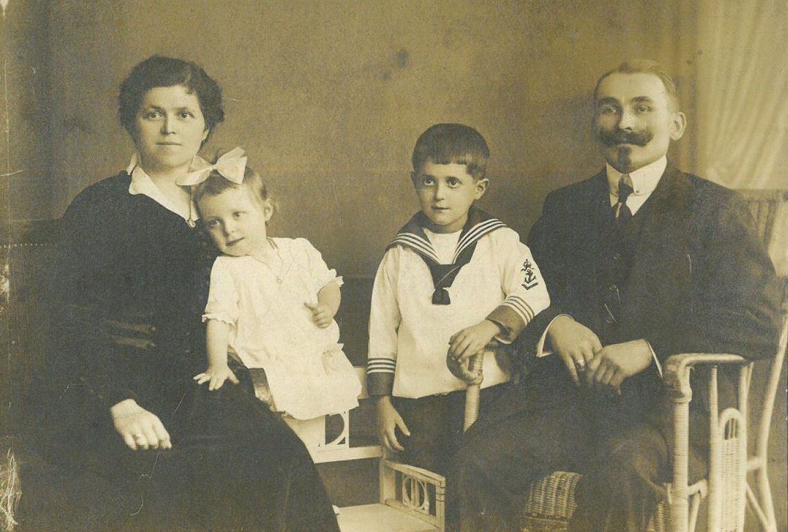 Mianujom mie Mateusz. Jak Ślązacy z Chorzowa płacili cenę za to, że tu się urodzili Mianujom mie Mateusz. Jak Ślązacy z Chorzowa płacili cenę za to, że tu się urodzili