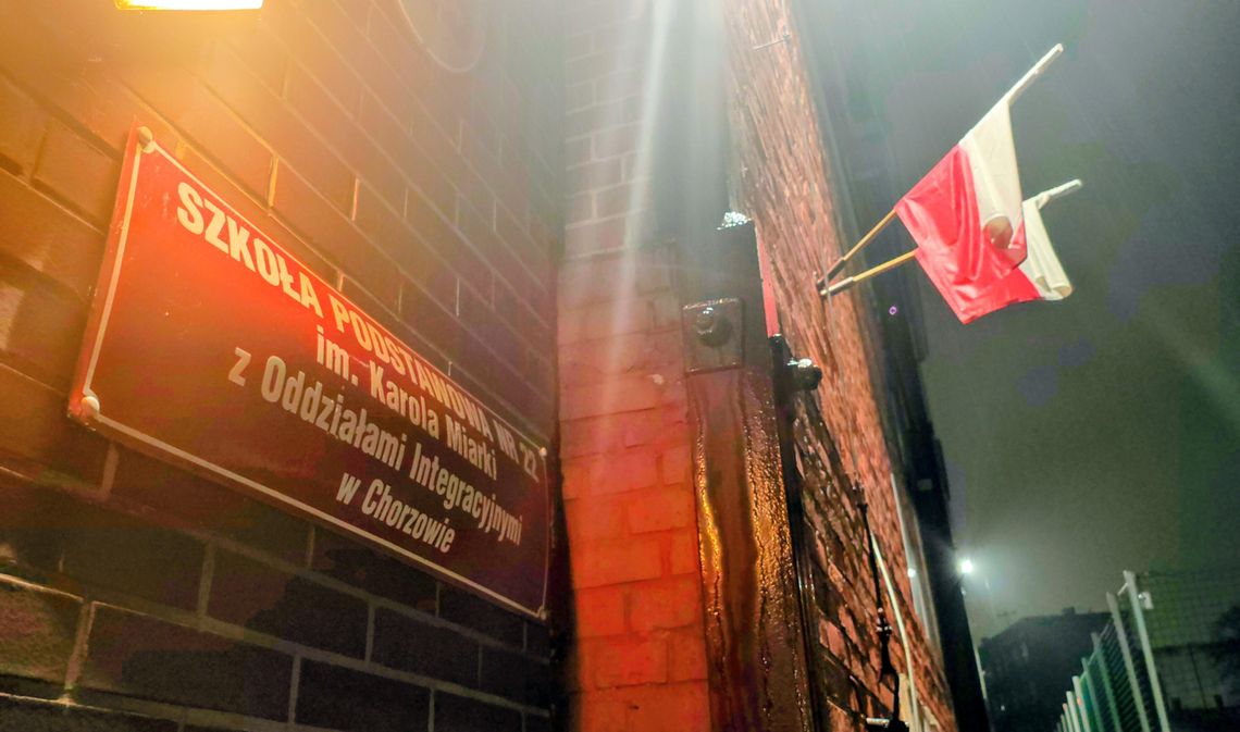 Miasto chce połączenia SP22 i Ligonia. “My rodzice się na to nie zgadzamy”