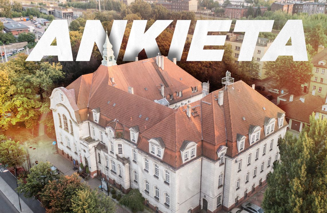 Miasto chce wiedzieć, jak zmiany klimatu wpływają na mieszkańców Świętochłowic. Ruszyła ankieta Miasto chce wiedzieć, jak zmiany klimatu wpływają na mieszkańców Świętochłowic. Ruszyła ankieta