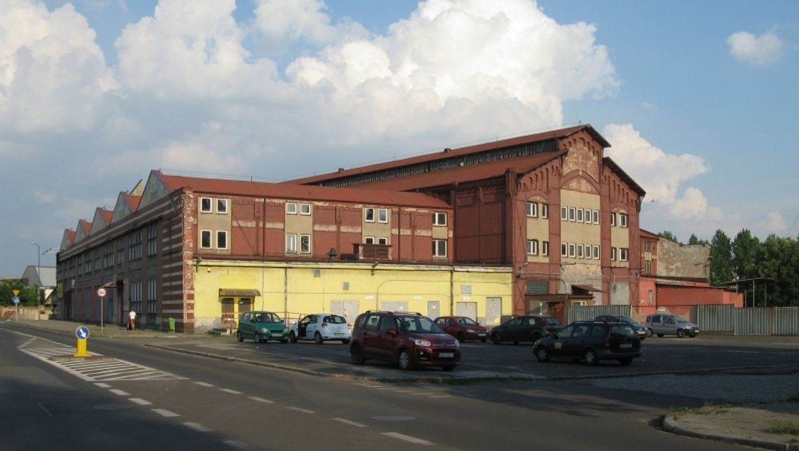 Miasto chce wykupić zabytkowy budynek