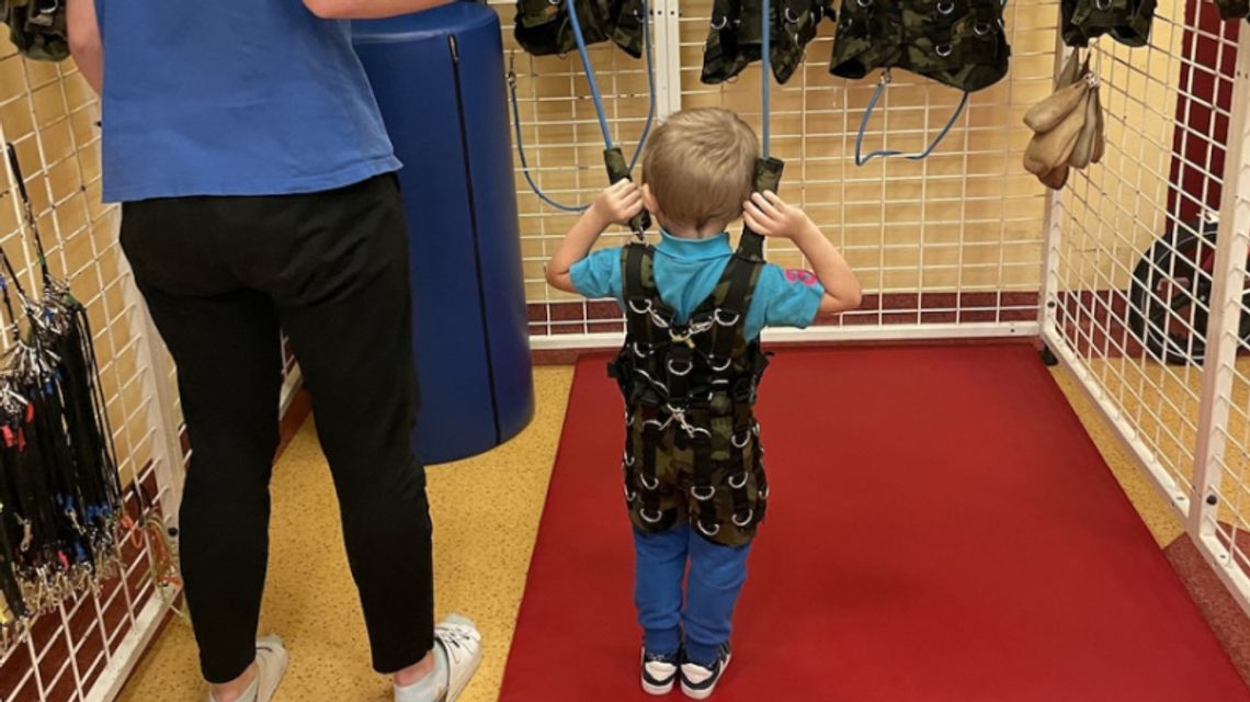 Miasto Chorzów nominowane w konkursie "Zdrowy Samorząd"