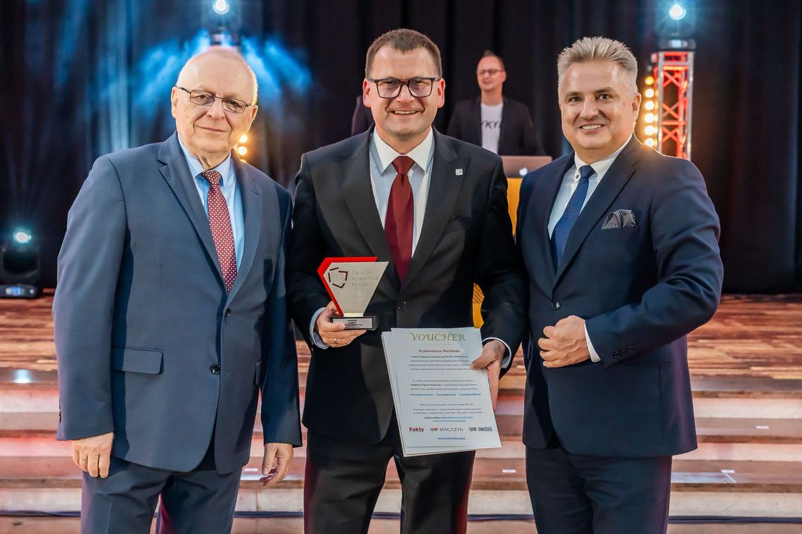 Miasto Chorzów w prestiżowym zestawieniu! "To nasza wspólna nagroda i jednocześnie motywacja do dalszej pracy" Miasto Chorzów w prestiżowym zestawieniu! "To nasza wspólna nagroda i jednocześnie motywacja do dalszej pracy"