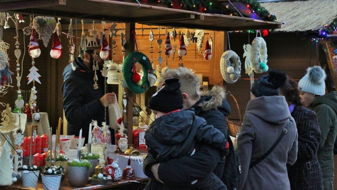 Miasto już planuje Chorzowski Jarmark Bożonarodzeniowy Miasto już planuje Chorzowski Jarmark Bożonarodzeniowy