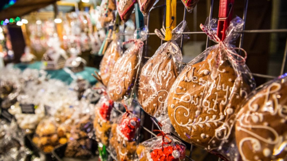 Miasto już planuje Chorzowski Jarmark Bożonarodzeniowy Miasto już planuje Chorzowski Jarmark Bożonarodzeniowy