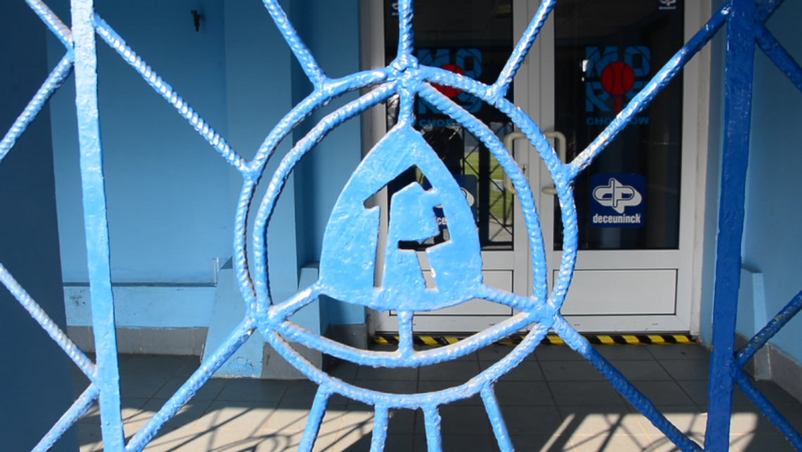 Miasto ponownie uratowało Niebieskich Miasto ponownie uratowało Niebieskich