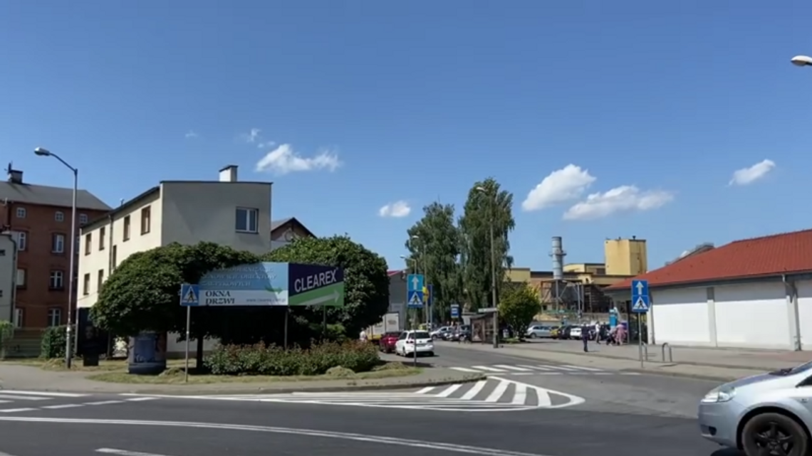 Miasto pozyskało środki na przebudowę przejścia dla pieszych w Chorzowie Batorym