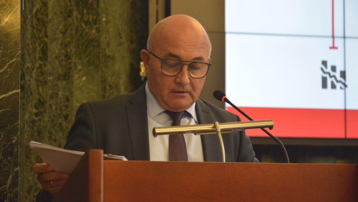 Miasto stało się głównym udziałowcem Ruchu Miasto stało się głównym udziałowcem Ruchu