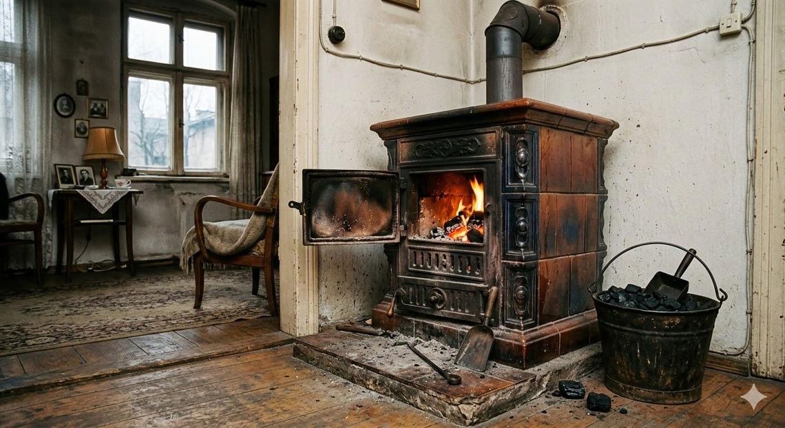 Miasto Świętochłowice dopłaci do nowego ogrzewania w Twoim mieszkaniu. Sprawdź, ile możesz dostać Miasto Świętochłowice dopłaci do nowego ogrzewania w Twoim mieszkaniu. Sprawdź, ile możesz dostać