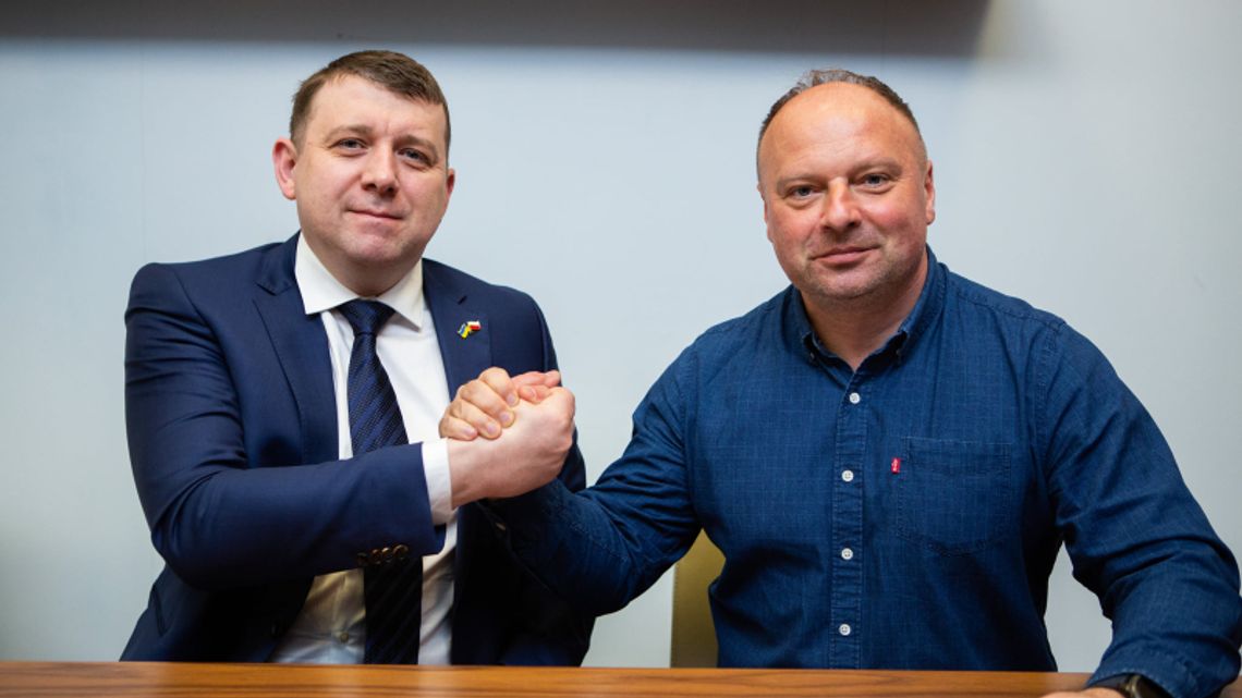 Miasto wykupuje pierwszy pakiet akcji Ruchu zaplanowany na ten rok