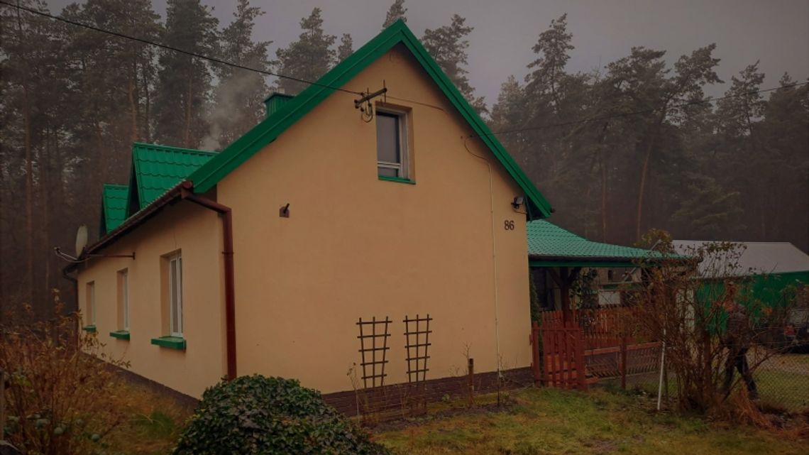 Miedźno stanie się mekką artystów z całej Polski? Poeci z Chorzowa stworzyli tu dom pracy twórczej Miedźno stanie się mekką artystów z całej Polski? Poeci z Chorzowa stworzyli tu dom pracy twórczej