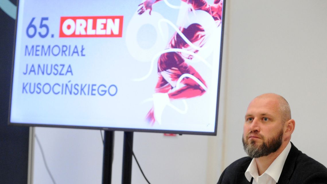 Międzynarodowe gwiazdy zabłysną w niedzielę na Memoriale Janusza Kusocińskiego Międzynarodowe gwiazdy zabłysną w niedzielę na Memoriale Janusza Kusocińskiego