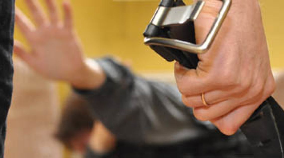 Międzynarodowy dzień bez przemocy