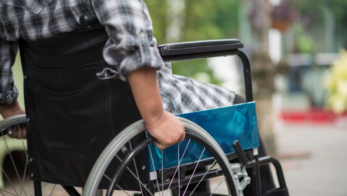 Międzynarodowy Dzień Osób Niepełnosprawnych na Stadionie Śląskim