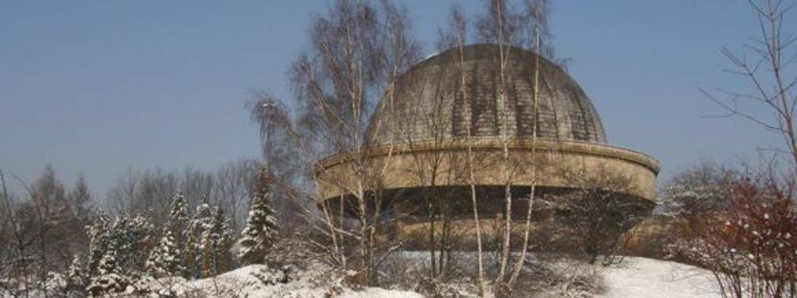 Międzynarodowy Dzień Planetariów