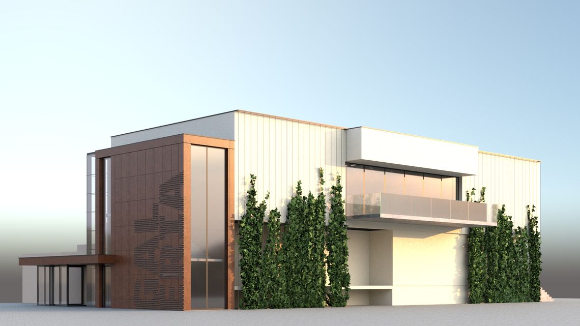 Miejski Dom Kultury „Batory” ma zostać rozbudowany! Powstanie nowa, wielofunkcyjna przestrzeń