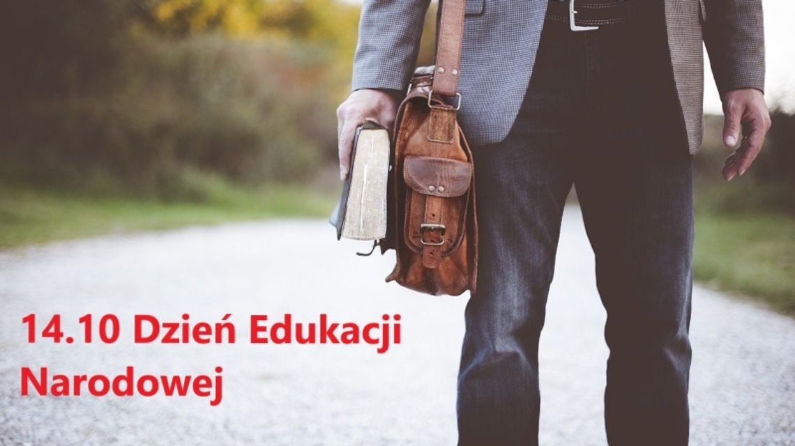 Miejski Dzień Edukacji Narodowej