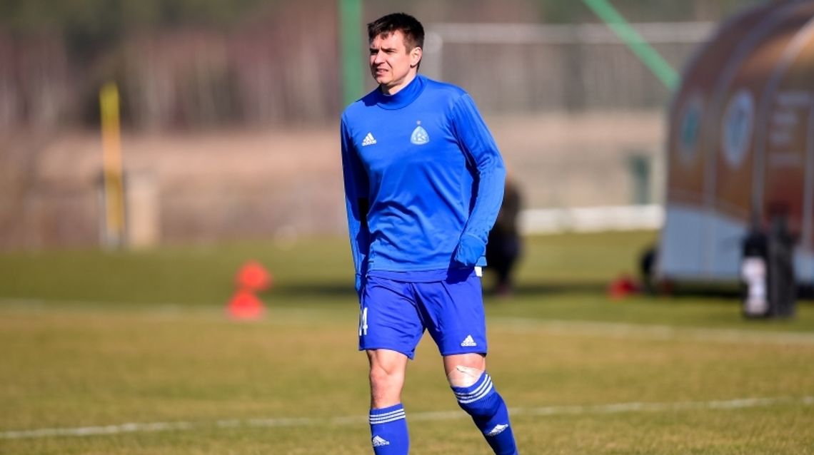 Miesiąc przerwy "Ecika" Miesiąc przerwy "Ecika"