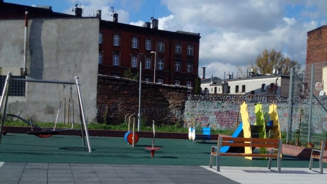 Mieszkańcy Chorzowa pokazali urzędnikom, co należy poprawić Mieszkańcy Chorzowa pokazali urzędnikom, co należy poprawić