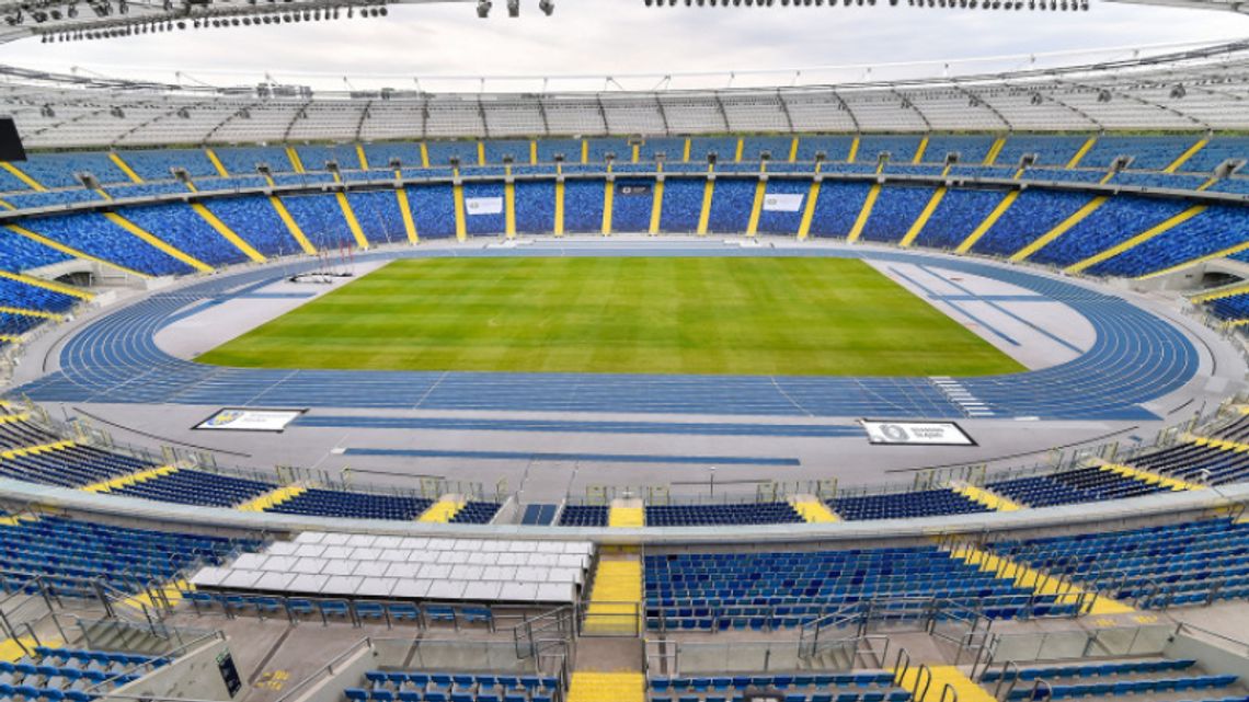 Mieszkańcy niezadowoleni z powodu nocnych imprez na Stadionie Śląskim. Miasto wydało komunikat Mieszkańcy niezadowoleni z powodu nocnych imprez na Stadionie Śląskim. Miasto wydało komunikat