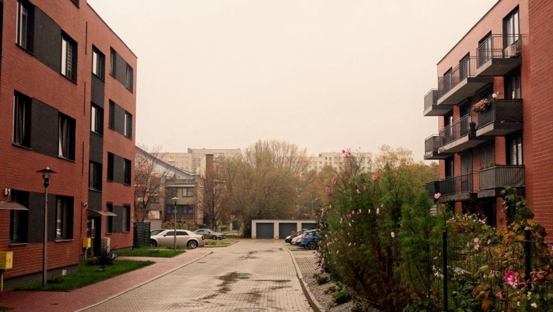 Mieszkańcy Osiedla Zakątek mogą stracić ok. 1,5 mln zł Mieszkańcy Osiedla Zakątek mogą stracić ok. 1,5 mln zł