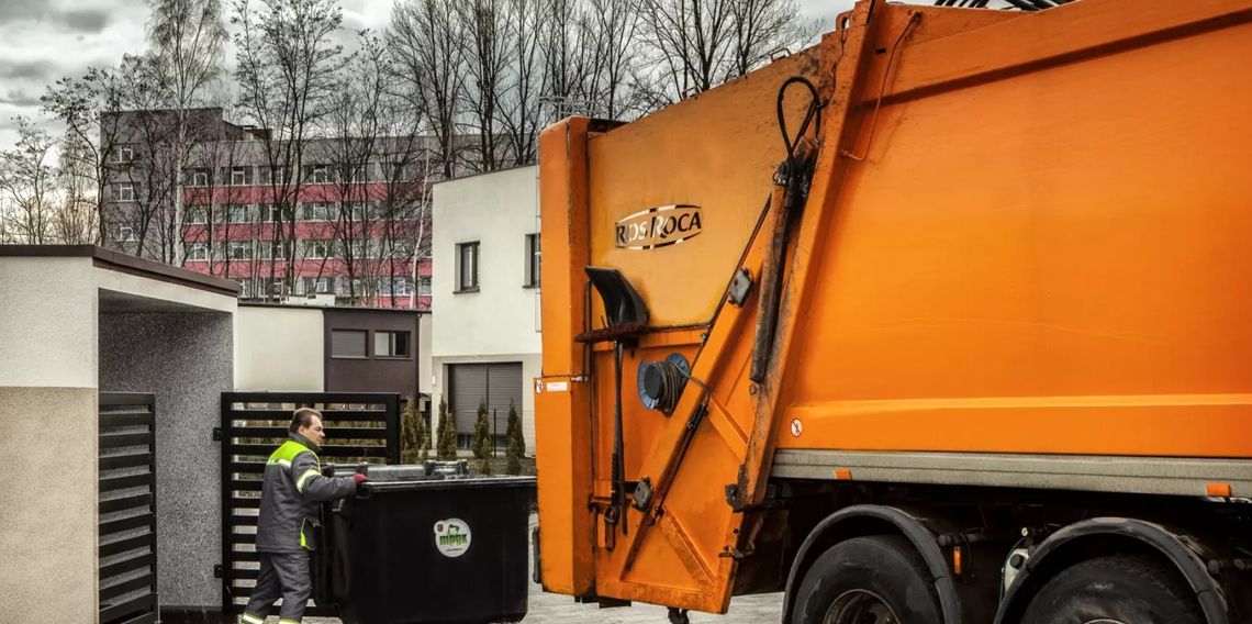 Mieszkańcy Świętochłowic będą płacić więcej za wywóz odpadów. Zapłacą też kary za brak segregacji! Mieszkańcy Świętochłowic będą płacić więcej za wywóz odpadów. Zapłacą też kary za brak segregacji!