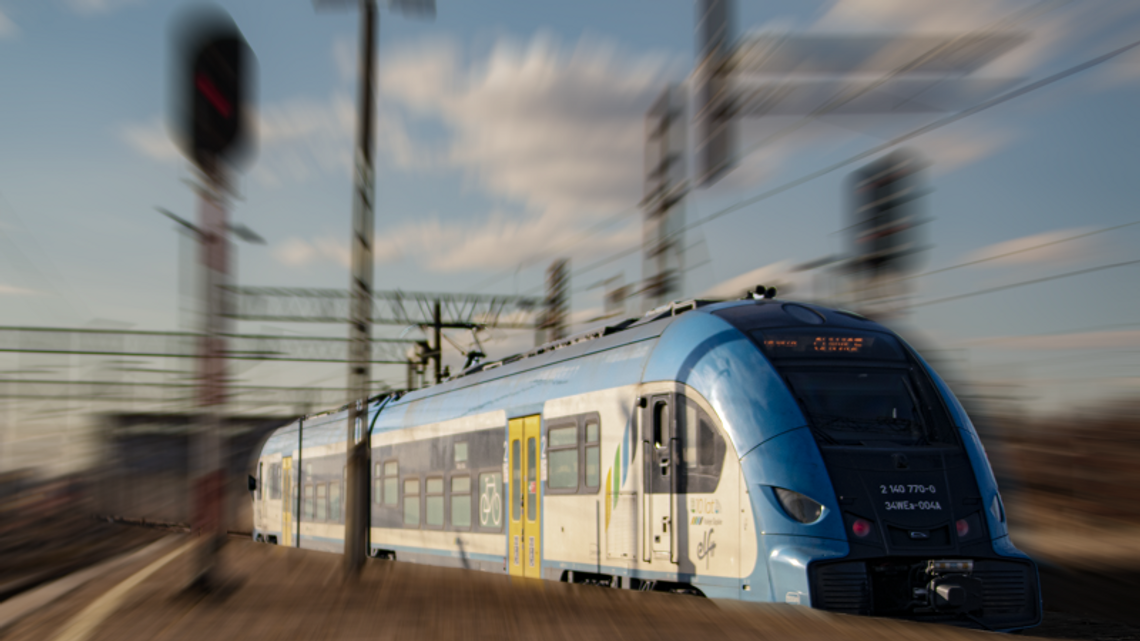 Mieszkańcy zadecydują o otoczeniu stacji Kolei Metropolitalnej. We wtorek w Chorzowie rusza pierwszy spacer badawczy!