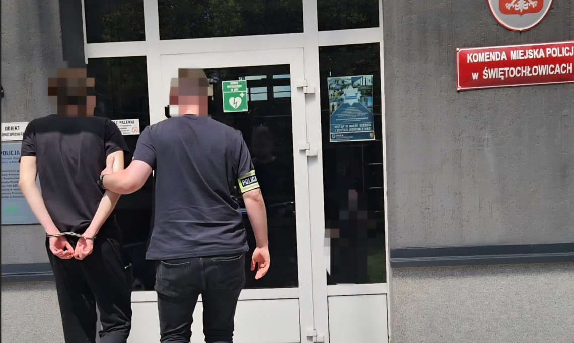 Mieszkaniec Świętochłowic stracił ponad 130 tys. zł! Oszuści odegrali rolę bankiera i policjanta Mieszkaniec Świętochłowic stracił ponad 130 tys. zł! Oszuści odegrali rolę bankiera i policjanta
