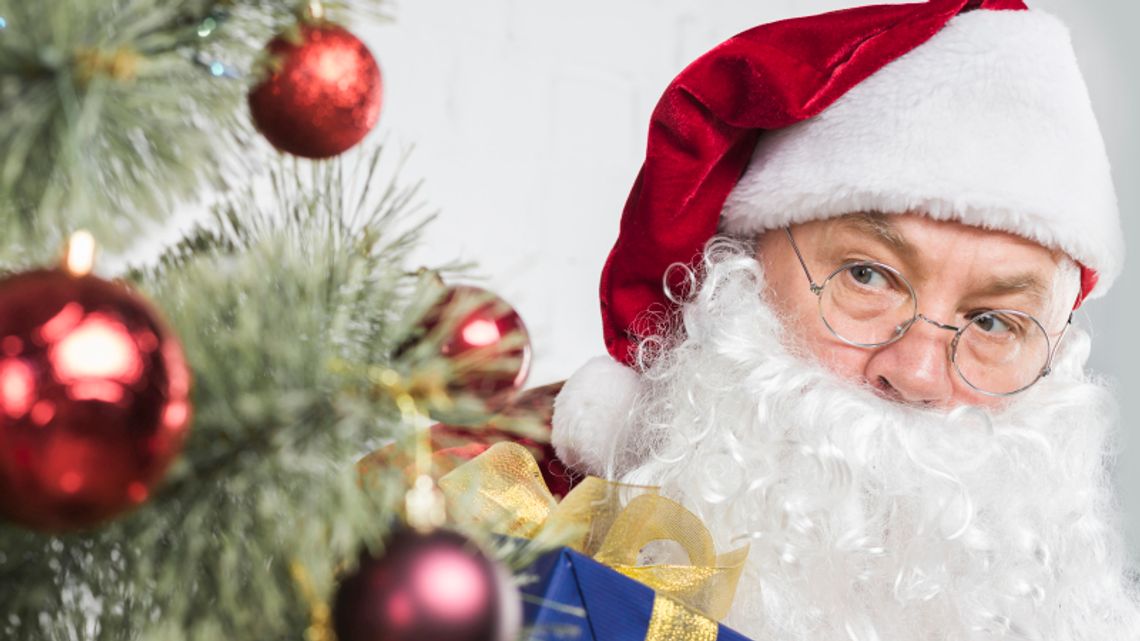 Mikołaj rekrutuje w Chorzowie