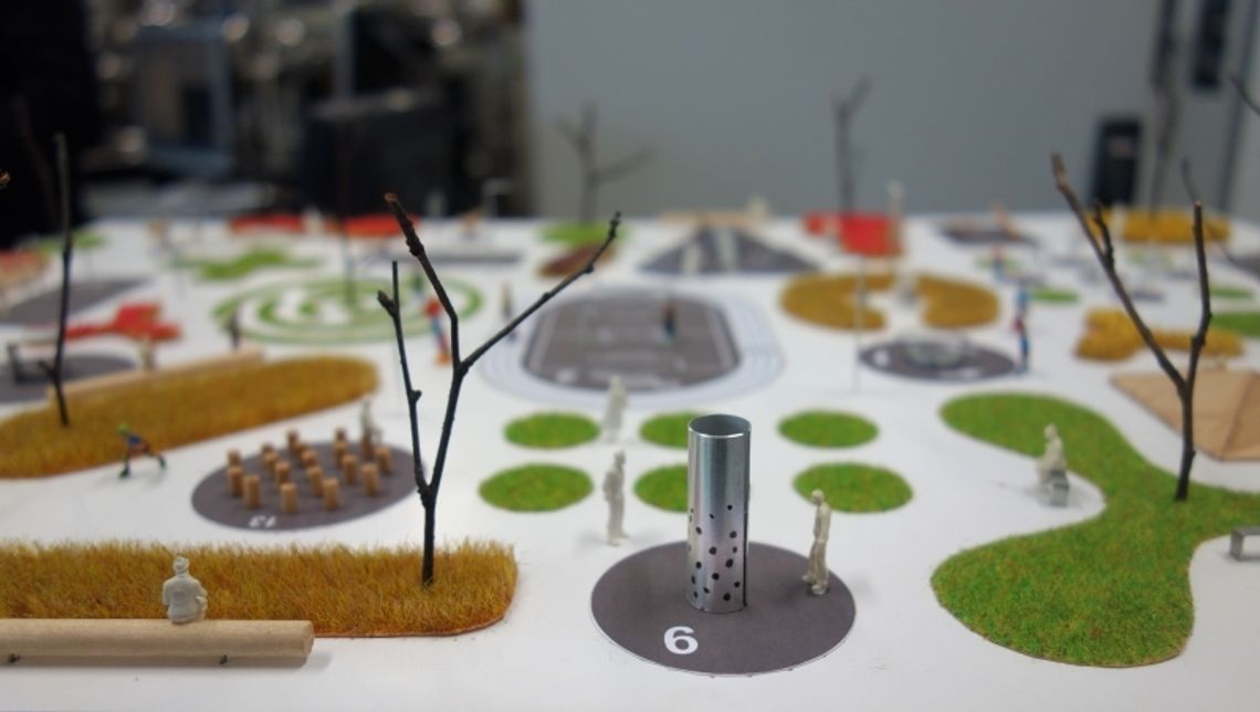 Milion dla naszych studentów [ZDJĘCIA]