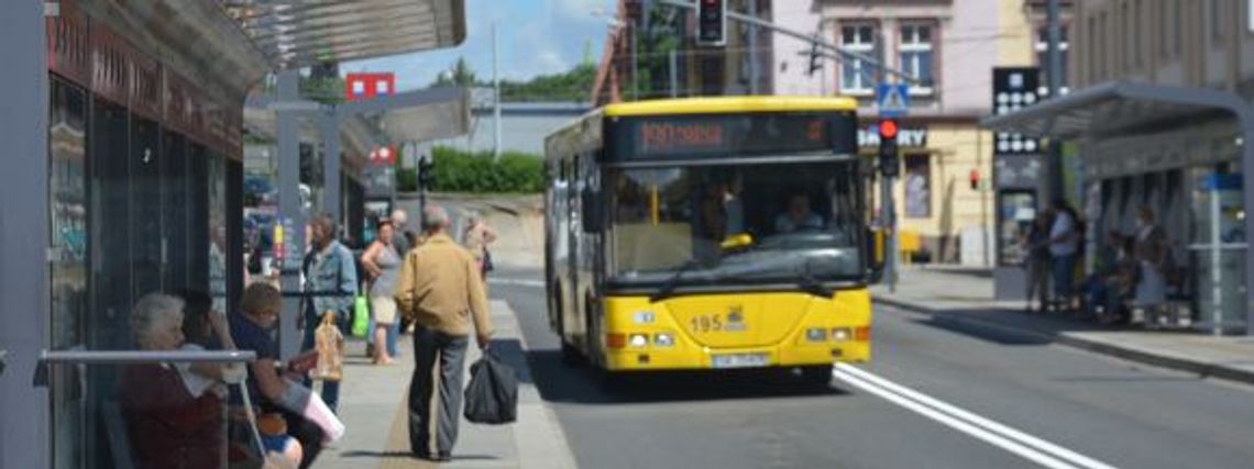 Miliony na Centrum Przesiadkowe