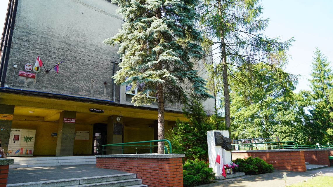 Miliony na termomodernizację placówki edukacyjnej w Maciejkowicach